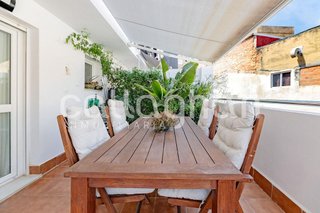 Piso en venta en Benetússer