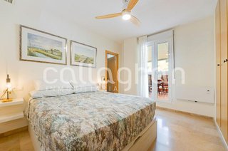 Piso en venta en Benetússer