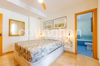 Piso en venta en Benetússer