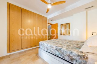 Piso en venta en Benetússer