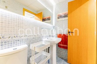 Piso en venta en Benetússer