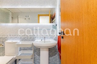 Piso en venta en Benetússer