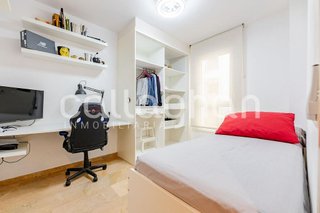 Piso en venta en Benetússer