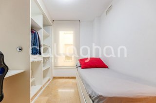 Piso en venta en Benetússer