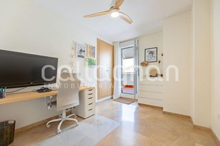Piso en venta en Benetússer