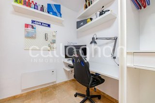 Piso en venta en Benetússer