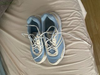Zapatillas deportivas chica talla 38 varios modelo