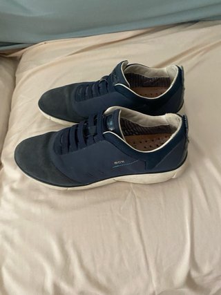 Zapatillas deportivas chica talla 38 varios modelo