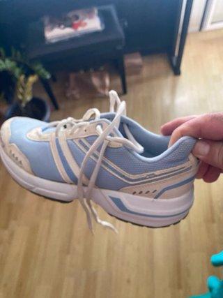 Zapatillas deportivas chica talla 38 varios modelo
