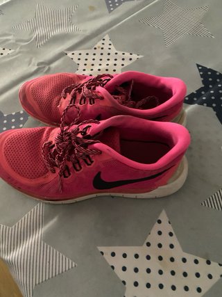 Zapatillas deportivas chica talla 38 varios modelo