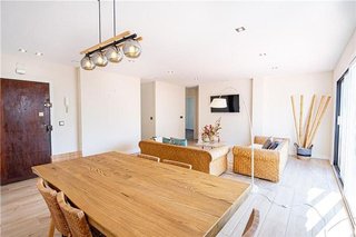 Ático en venta en Arxiduc - Bons Aires en Palma de Mallorca