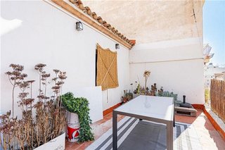 Ático en venta en Arxiduc - Bons Aires en Palma de Mallorca