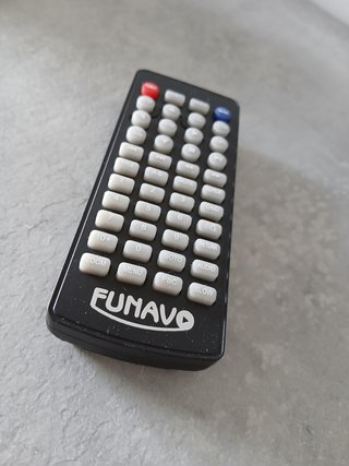 Reproductor Pantalla Portatil Infantil