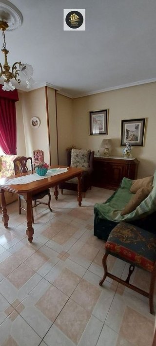 Piso en venta en Torre del Campo