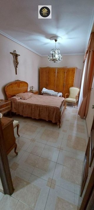 Piso en venta en Torre del Campo