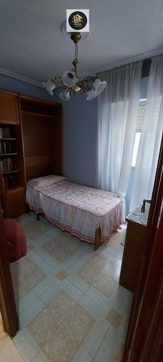 Piso en venta en Torre del Campo