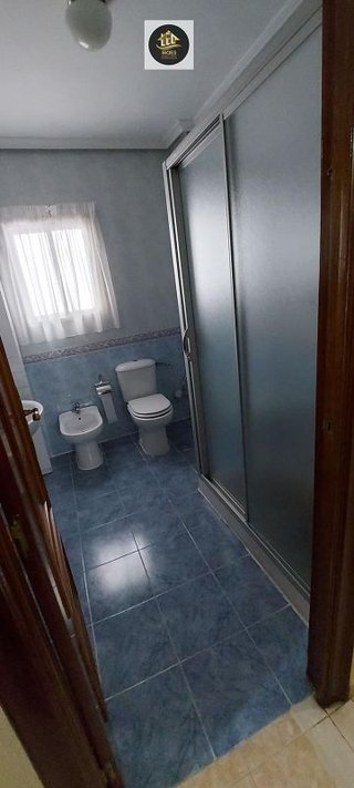 Piso en venta en Torre del Campo