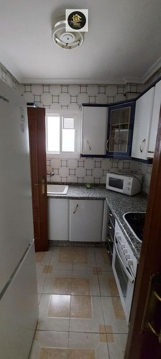 Piso en venta en Torre del Campo