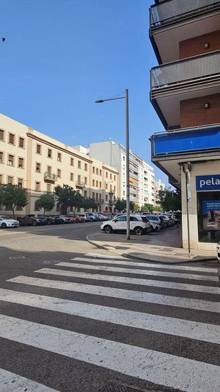 Piso en venta en Reconquista-San José Artesano-El Rosario en Algeciras