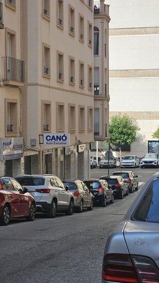 Piso en venta en Reconquista-San José Artesano-El Rosario en Algeciras