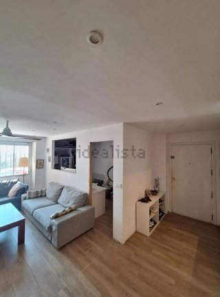 Piso en venta en El Castell en Burjassot