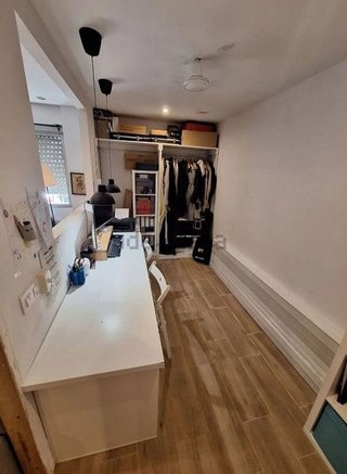 Piso en venta en El Castell en Burjassot