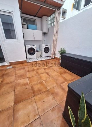 Piso en venta en El Castell en Burjassot
