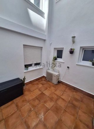 Piso en venta en El Castell en Burjassot
