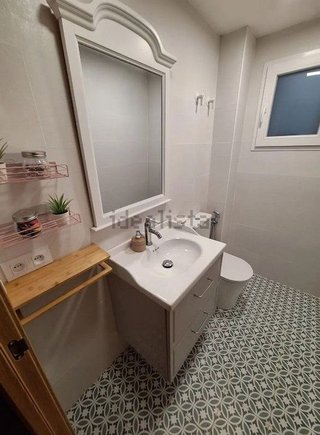 Piso en venta en El Castell en Burjassot