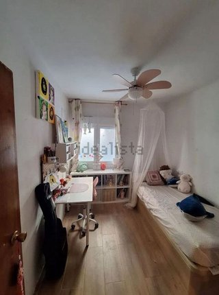 Piso en venta en El Castell en Burjassot