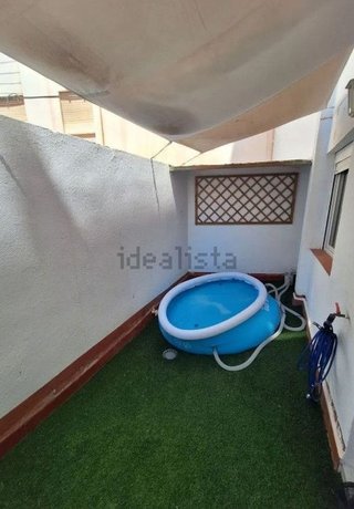 Piso en venta en El Castell en Burjassot