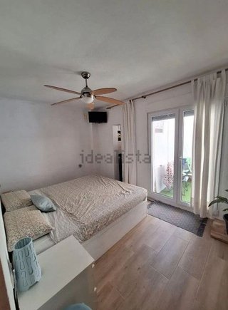 Piso en venta en El Castell en Burjassot