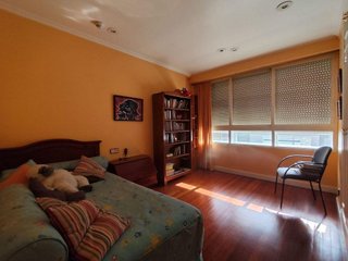 Piso en venta en Centro en Ourense