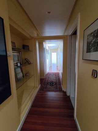 Piso en venta en Centro en Ourense