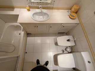 Piso en venta en Centro en Ourense