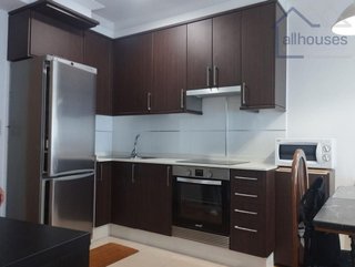 Piso en venta en Rosal (O)