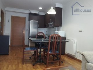 Piso en venta en Rosal (O)