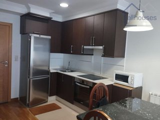Piso en venta en Rosal (O)