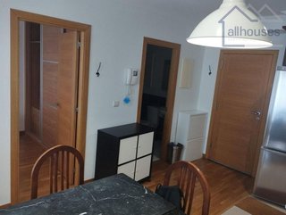 Piso en venta en Rosal (O)