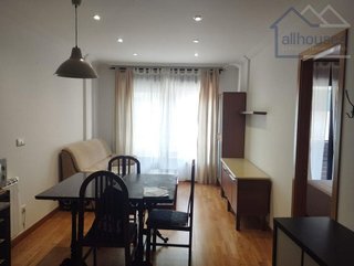 Piso en venta en Rosal (O)