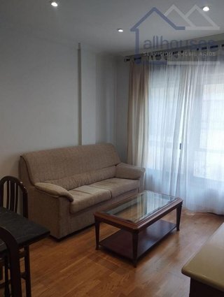 Piso en venta en Rosal (O)