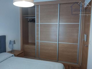 Piso en venta en Rosal (O)
