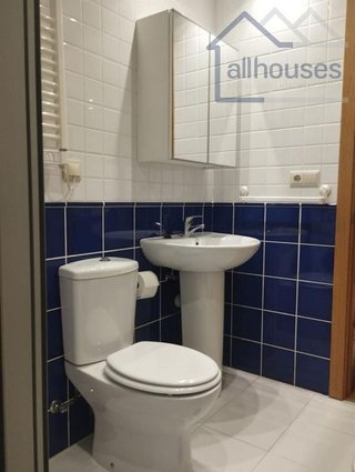 Piso en venta en Rosal (O)