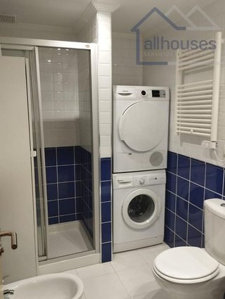 Piso en venta en Rosal (O)