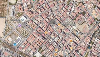 Piso en venta en Los Ángeles - Cruz de Caravaca en Almería