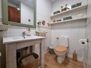 Dúplex en venta en Ensanche en Alcalá de Henares