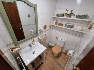 Dúplex en venta en Ensanche en Alcalá de Henares
