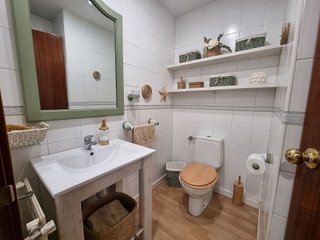 Dúplex en venta en Ensanche en Alcalá de Henares