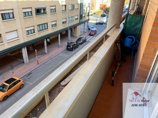Dúplex en venta en Ensanche en Alcalá de Henares