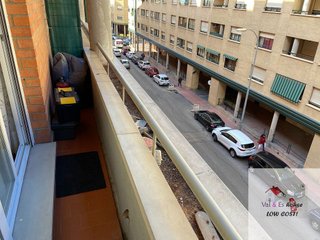Dúplex en venta en Ensanche en Alcalá de Henares